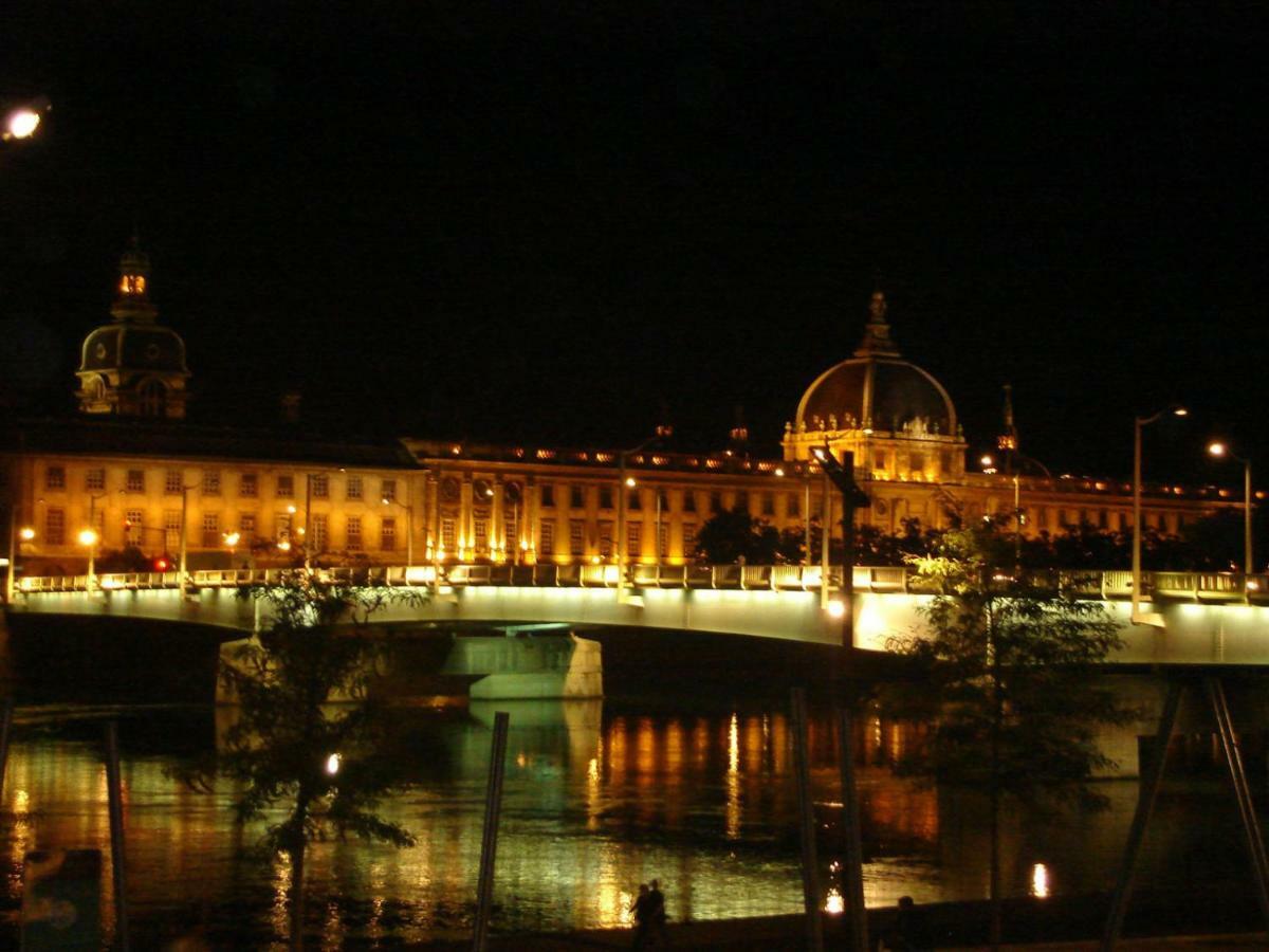 The Appart In Town - Place Bellecour - Lyon Second 아파트 외부 사진